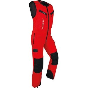 Pfanner Chainsaw Protection Jumpsuit Type A