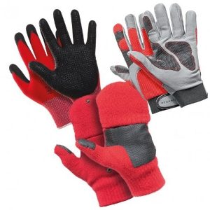 Gloves