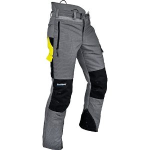 Pfanner Ventilation A Chainsaw Trousers