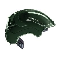 Protos Integral Industry Olive Helmet