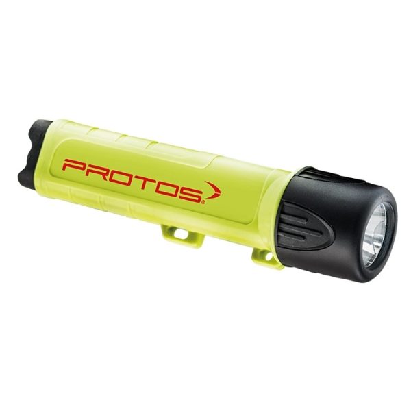 Protos Maclip Torch Right