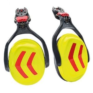 Integral Ear Defenders