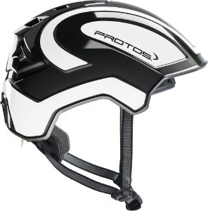 Protos Integral Climber Black / Reflective Helmet