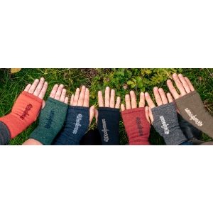 Woolpower Wrist Gaiter 200