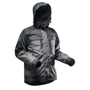 Pfanner Nanoshield Rain Jacket