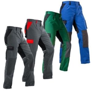 Pfanner StretchZone® Canvas Trousers