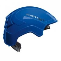 Protos Integral Industry Blue Helmet